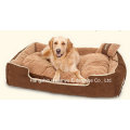 Завод поставки Плюшевые Pet Bed